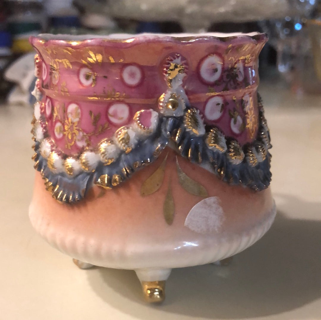 VICTORIAN TEACUP