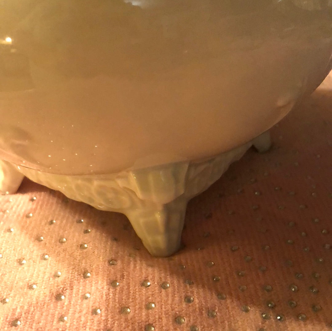 Lima Victorian Teapot VTG 1966