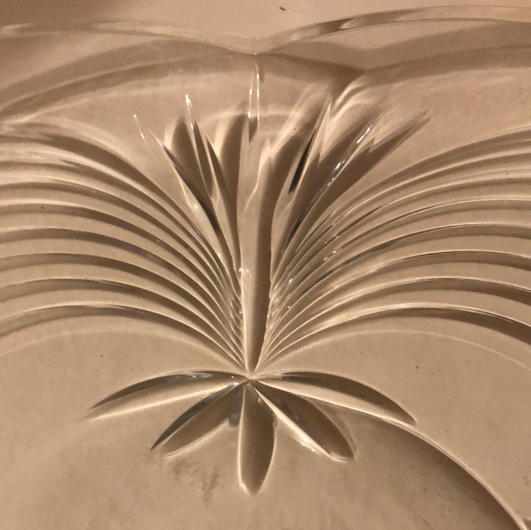 Mikasa Celebration 12.5” Serving Platter NEW