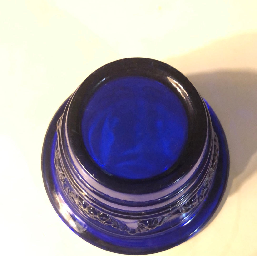 Cobalt Blue