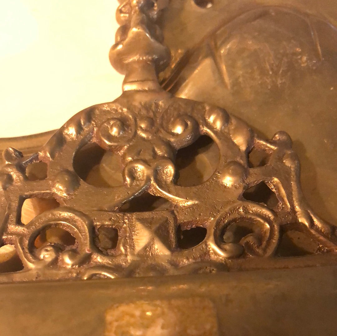 Vintage table butler Set