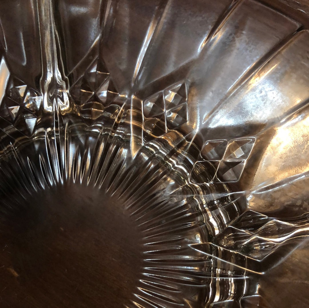MCM Divided Serving Tray