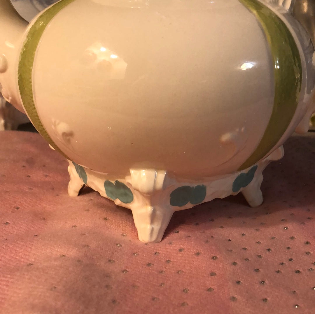 Lima Vintage 1966 Teapot