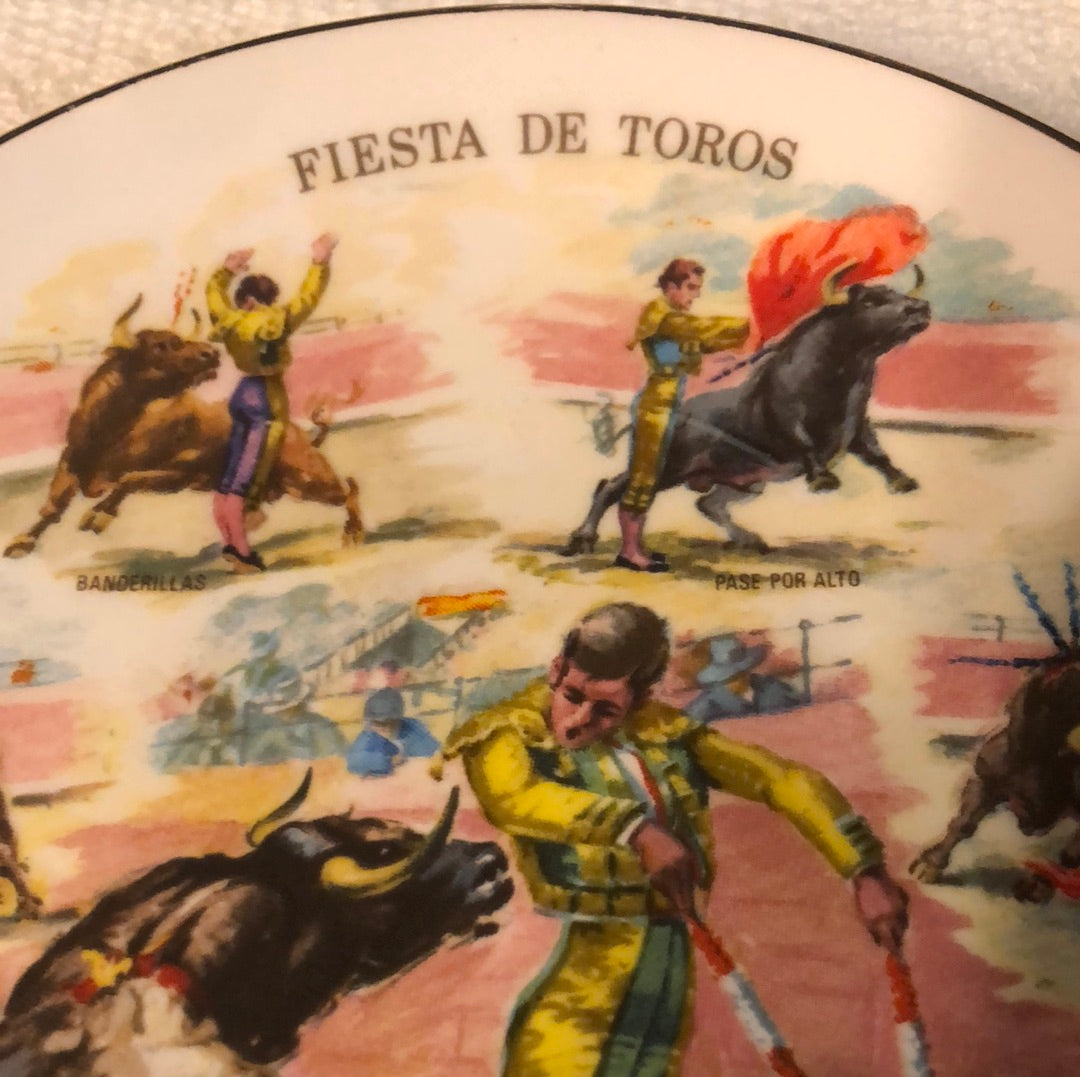 Fiesta de Toros