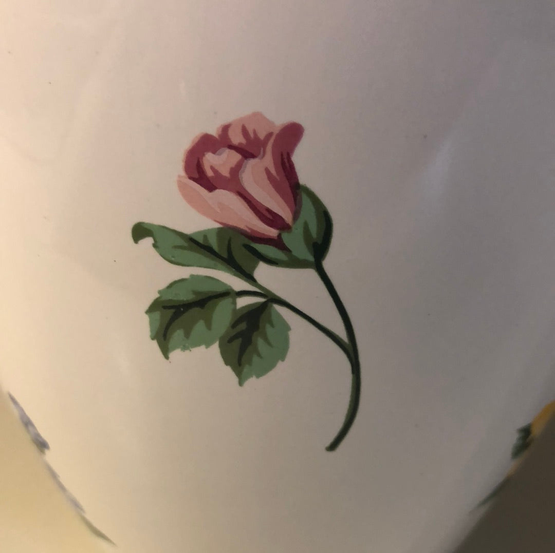 Tiffany and Company Vase
