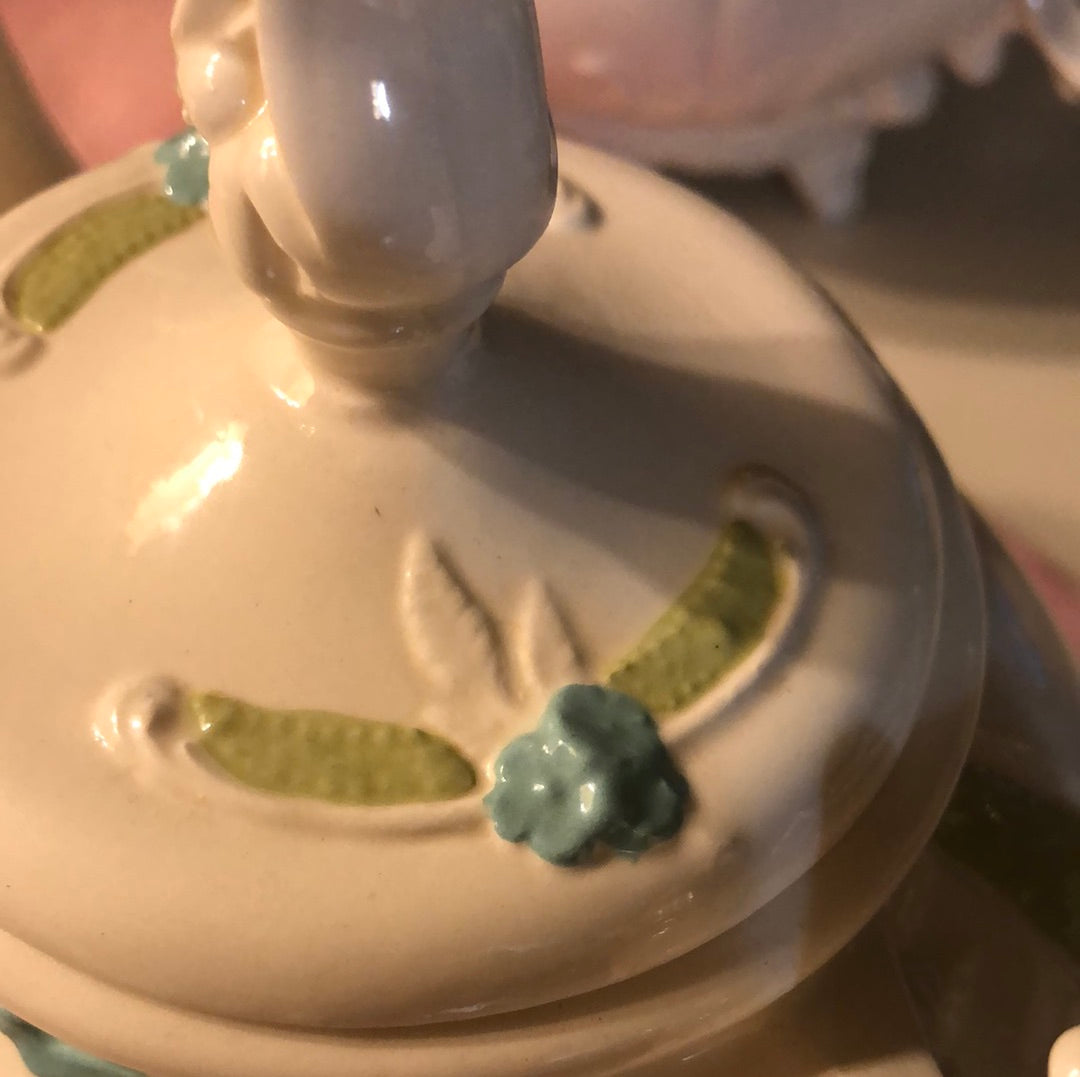 Lima Vintage 1966 Teapot