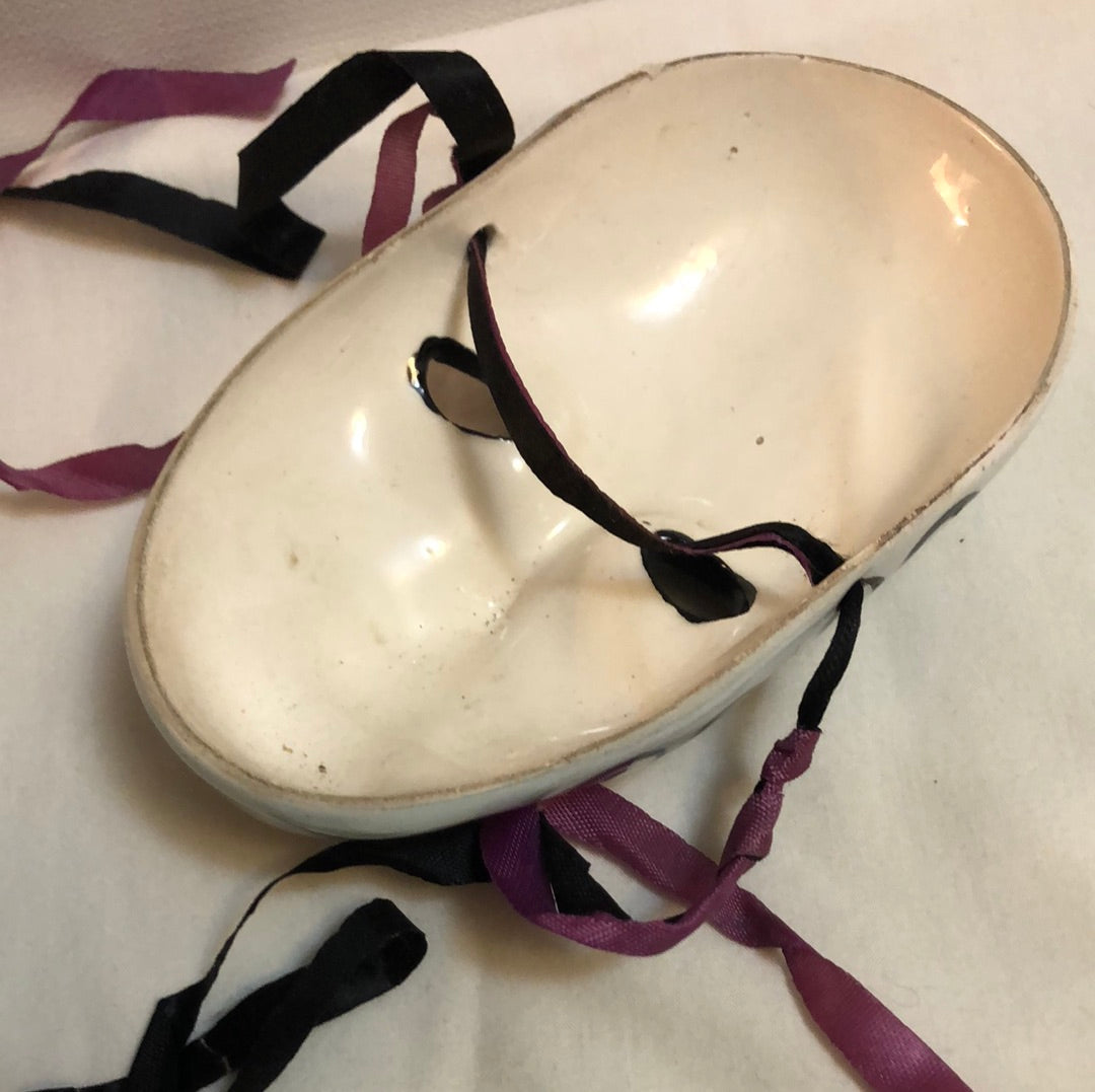 Antique Mask