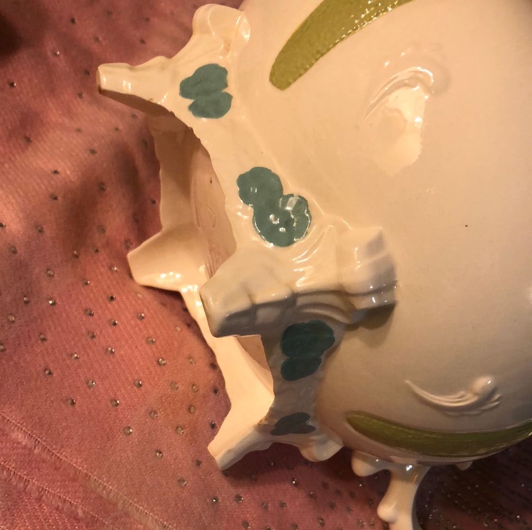 Lima Vintage 1966 Teapot