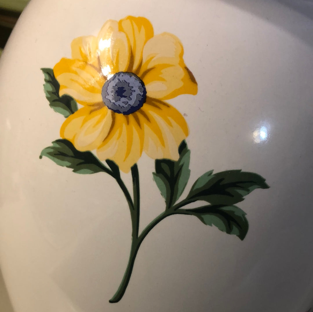 Tiffany and Company Vase