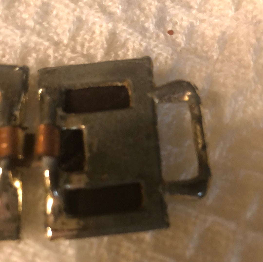 Vintage Bakelight Bracelet