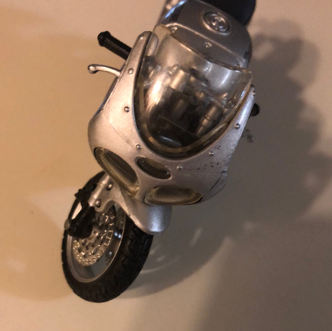 US MAISTO DIECAST MOTORCYCLE