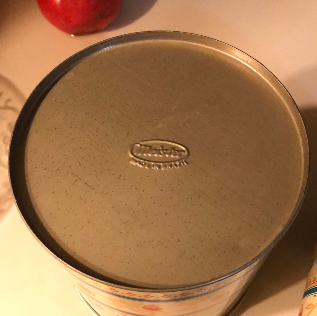 Meister Cannister Set