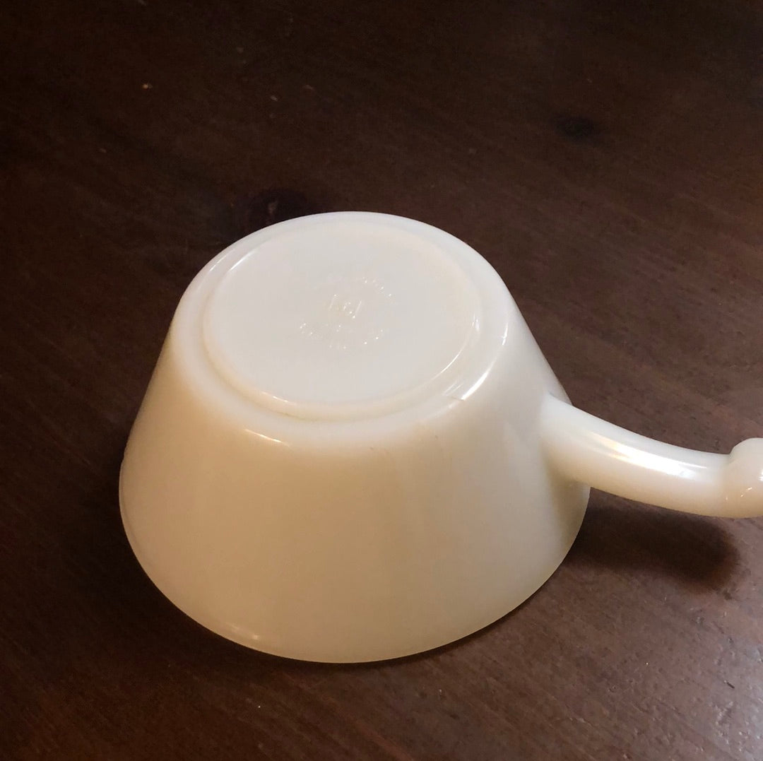 Anchor Hocking baking ramekin