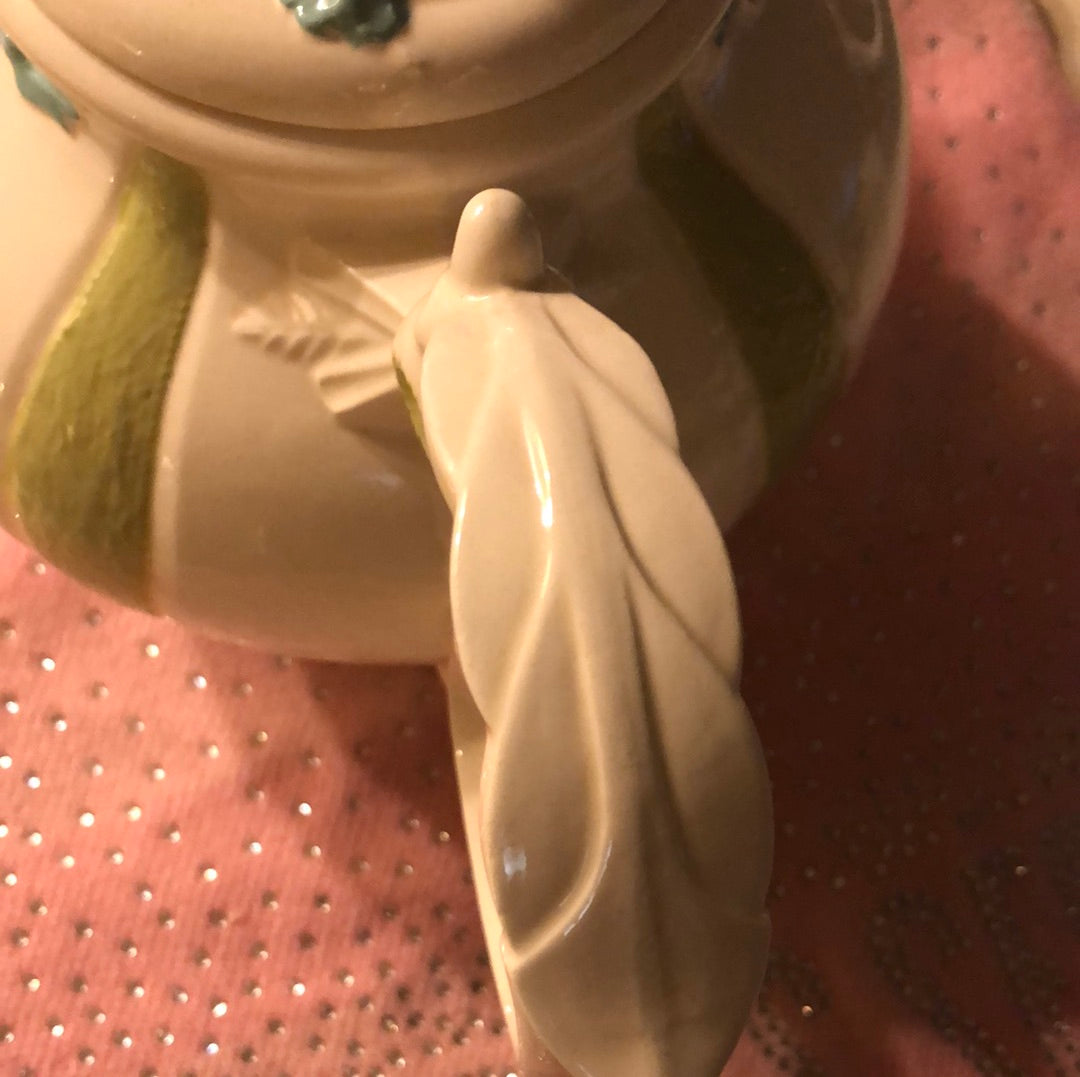 Lima Vintage 1966 Teapot