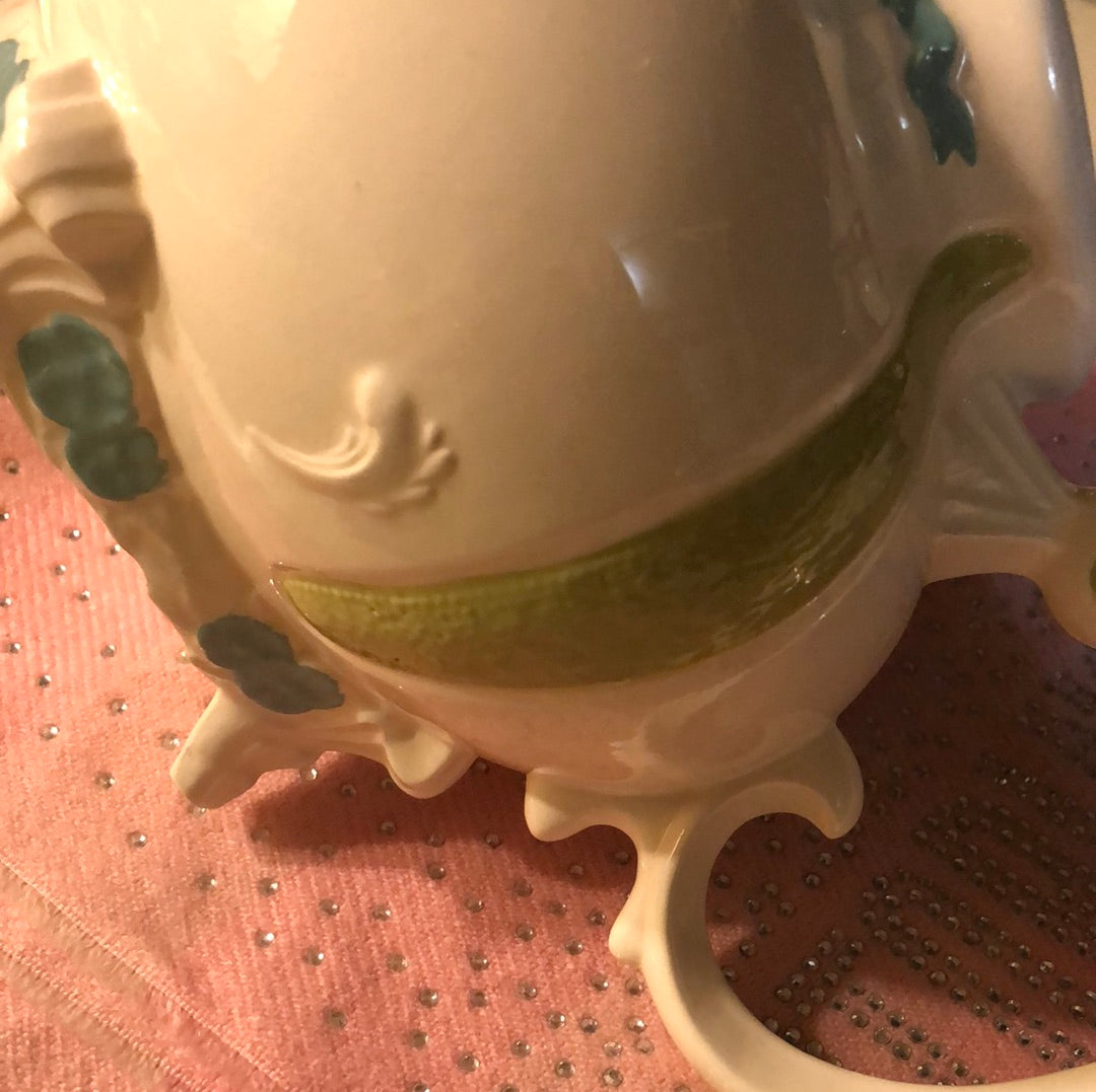 Lima Vintage 1966 Teapot