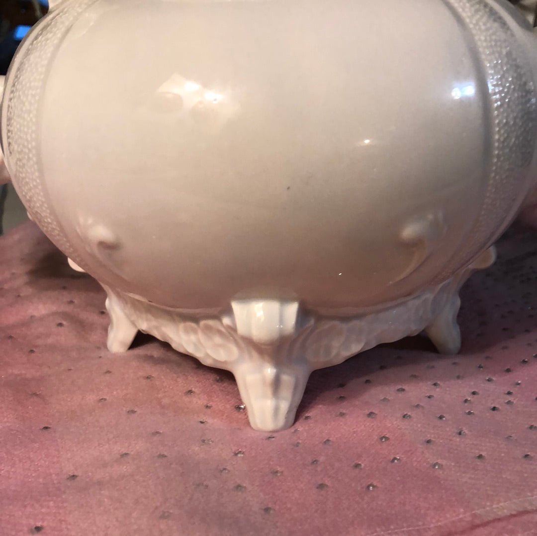 Lima Victorian Teapot VTG 1966