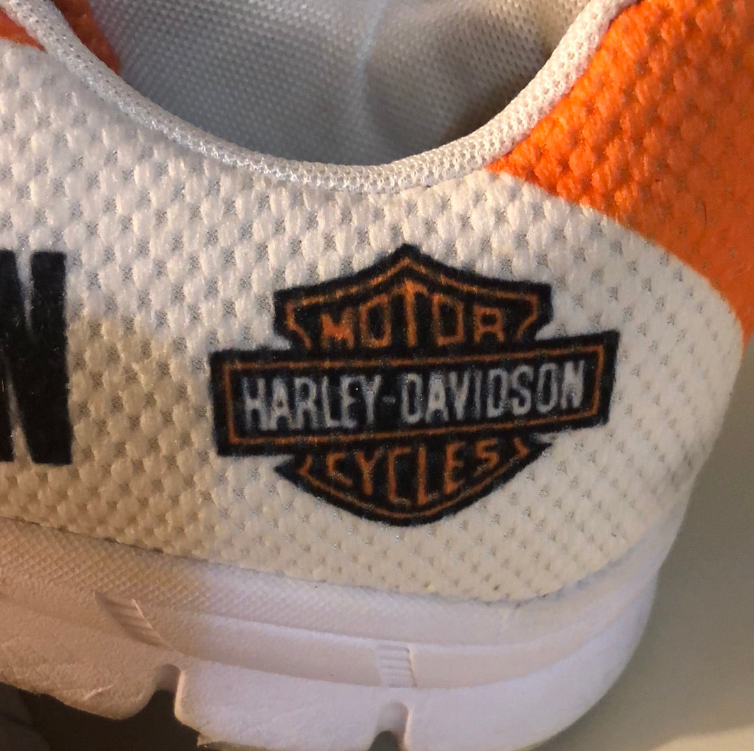 Harley Davidson Sneakers