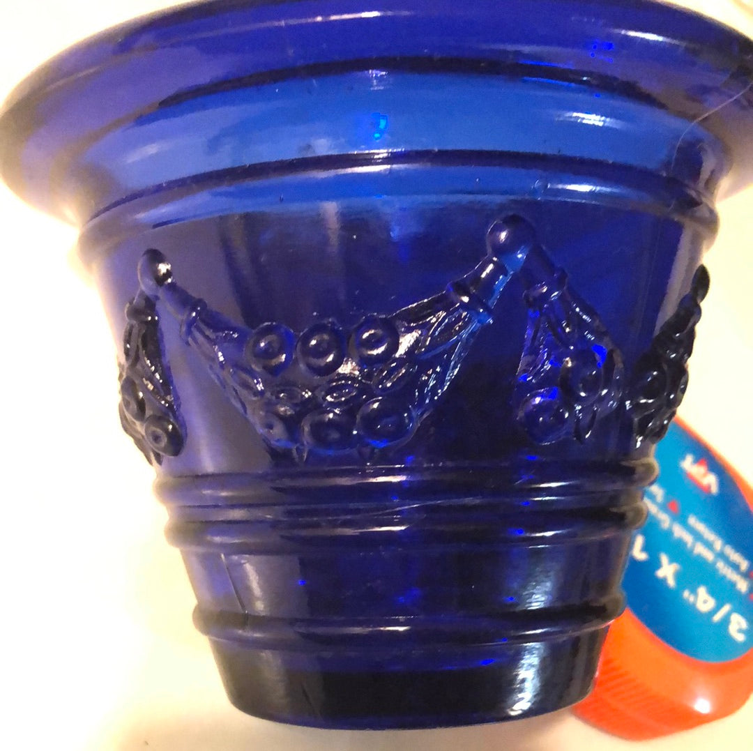 Cobalt Blue
