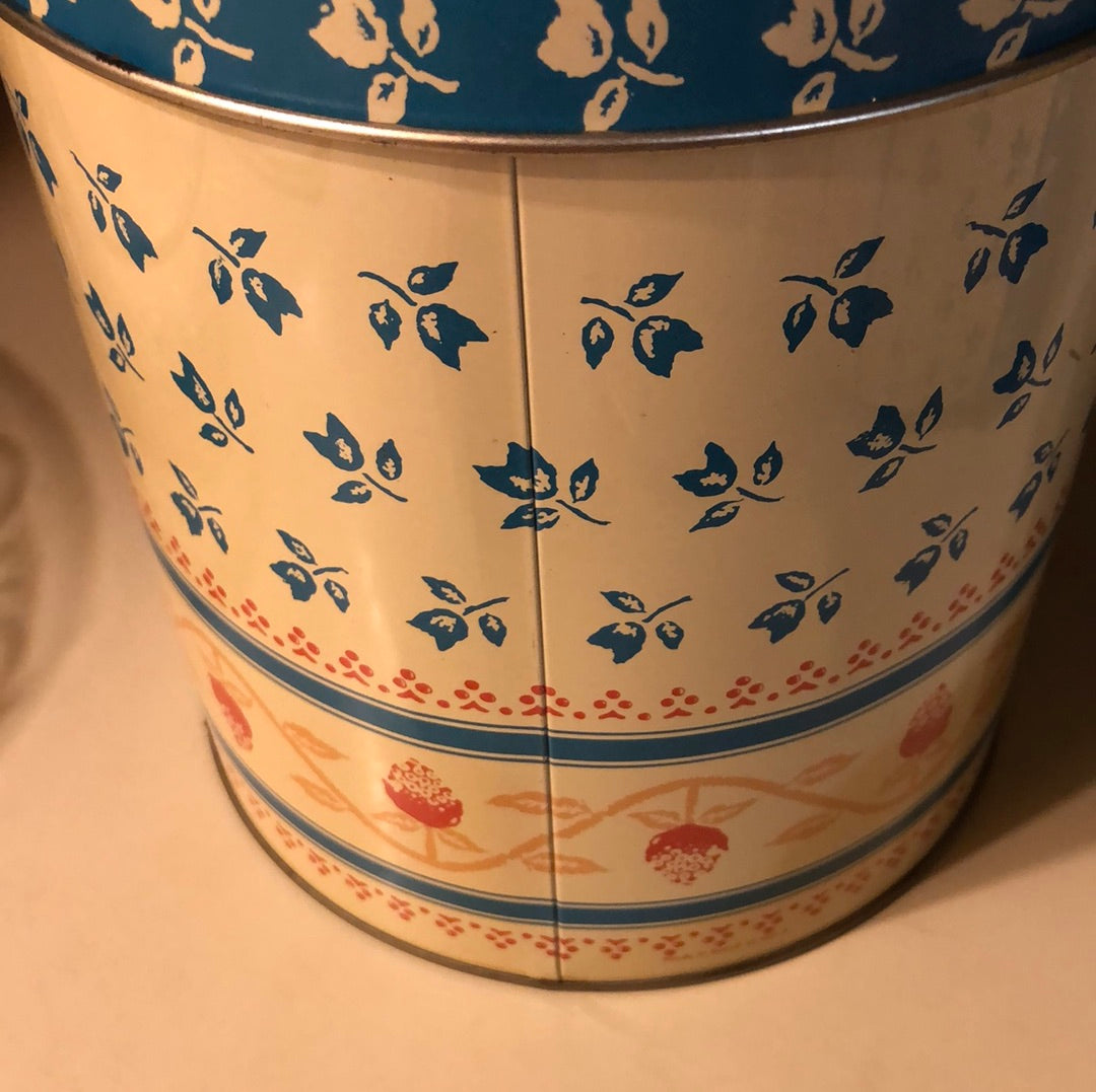 Meister Cannister Set
