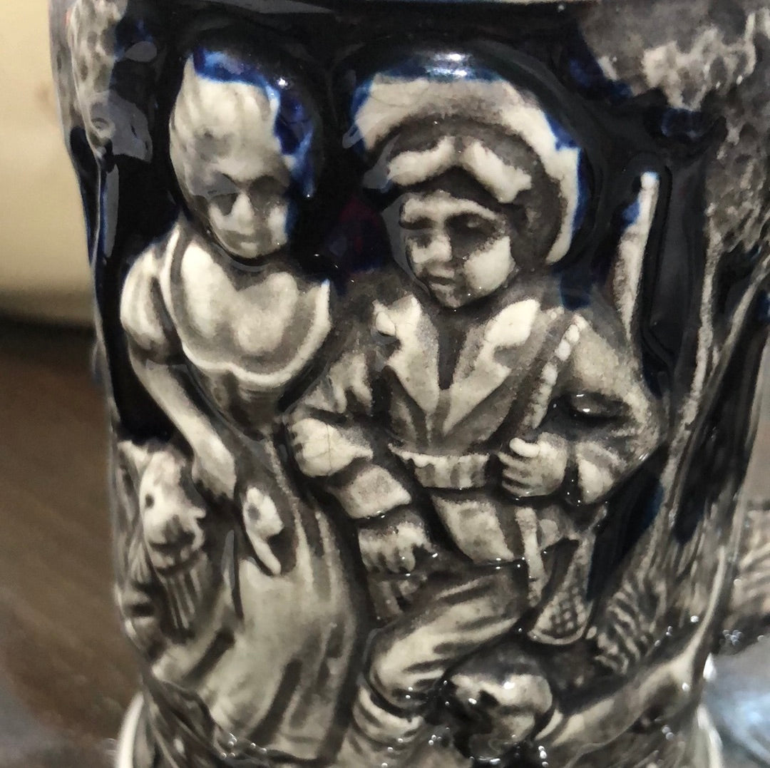 Beer Stein Vintage
