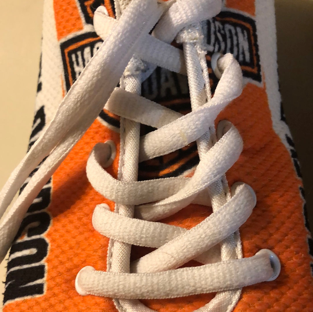 Harley Davidson Sneakers