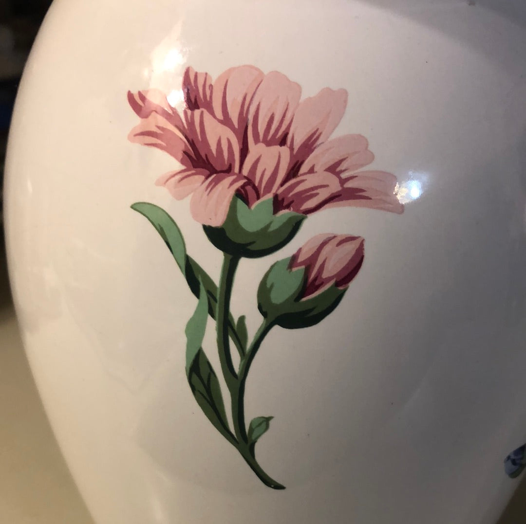 Tiffany and Company Vase