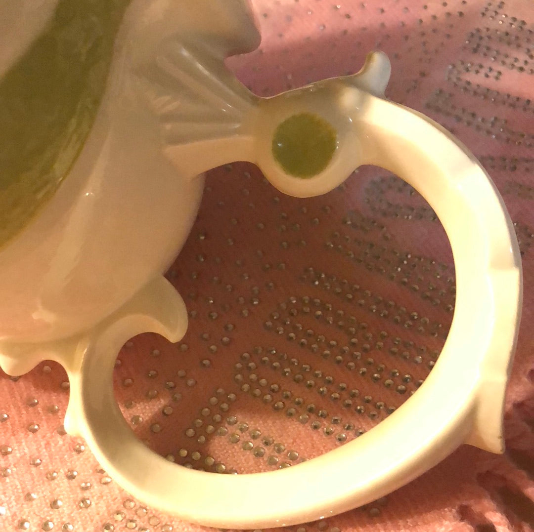 Lima Vintage 1966 Teapot