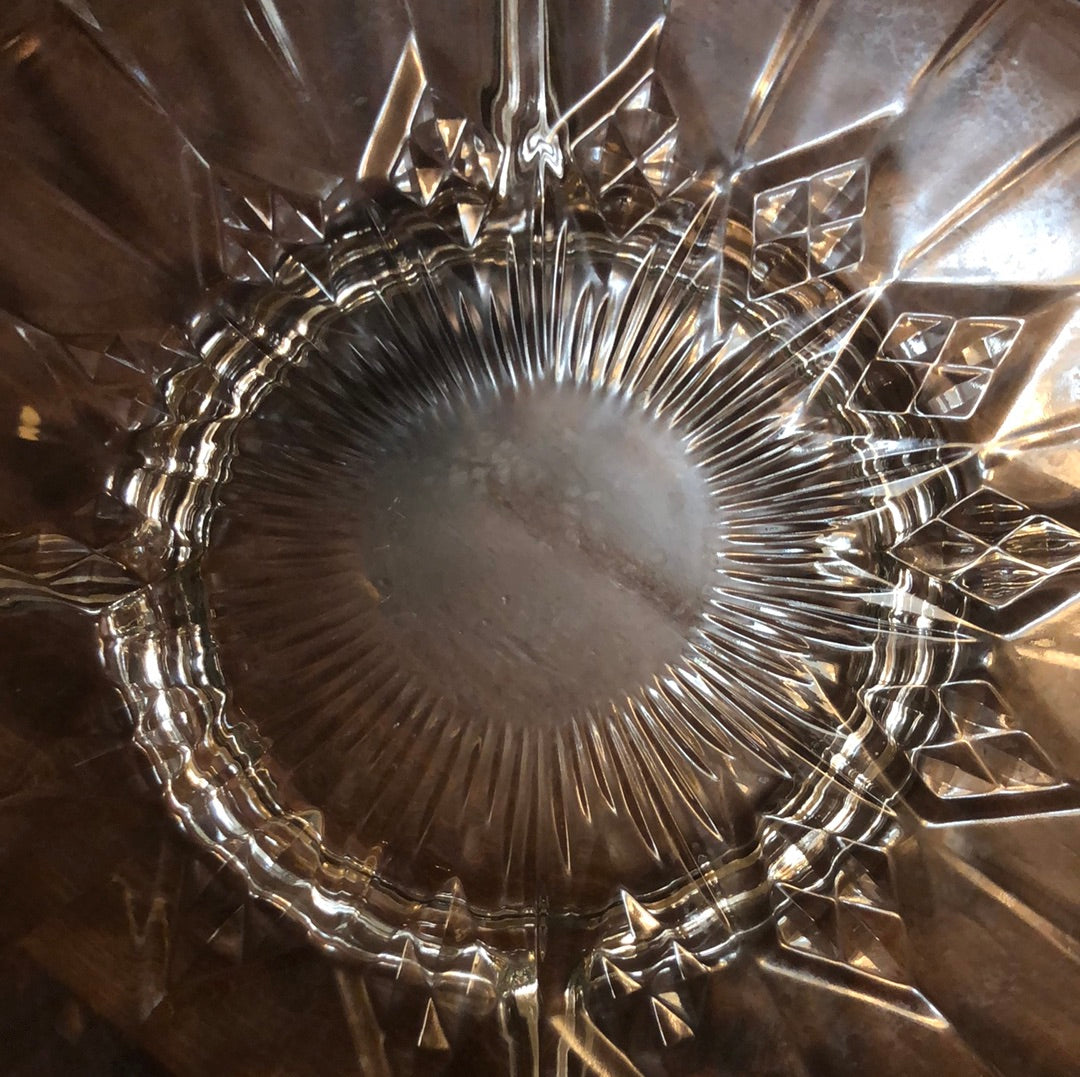 MCM Divided Serving Tray