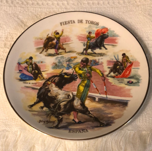 Fiesta de Toros