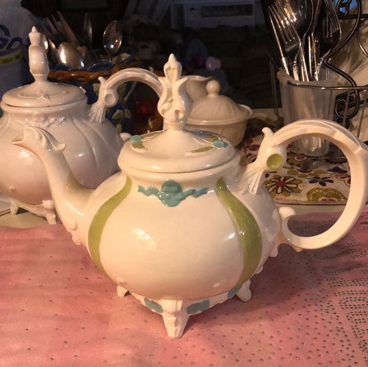 Lima Vintage 1966 Teapot