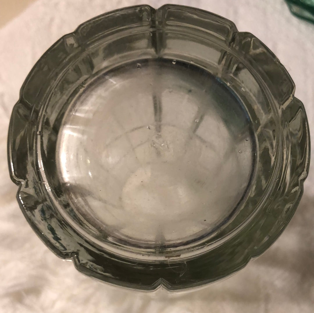 Anchor Hocking Glass