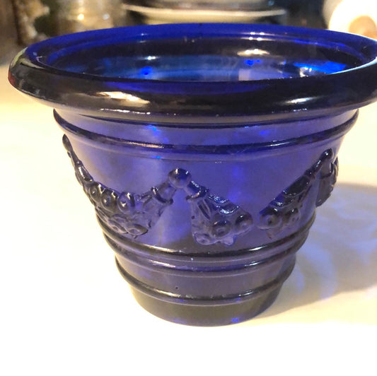 Cobalt Blue