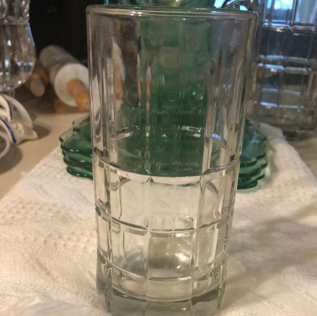 Anchor Hocking Glass