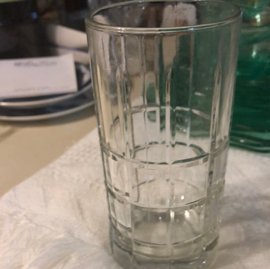 Anchor Hocking Glass