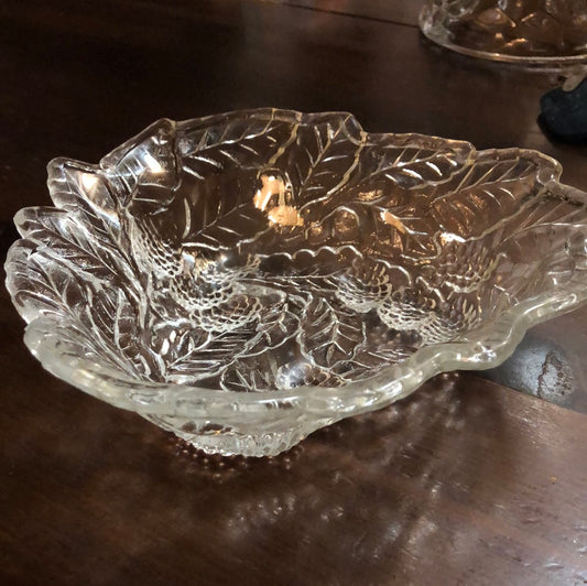 Berry Bowl