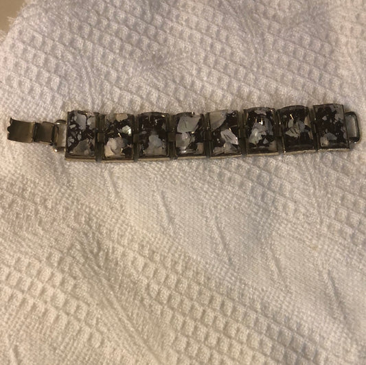 Vintage Bakelight Bracelet