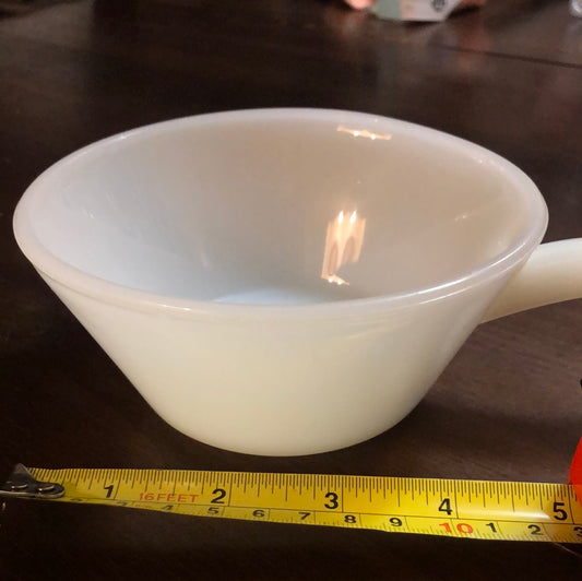 Anchor Hocking baking ramekin
