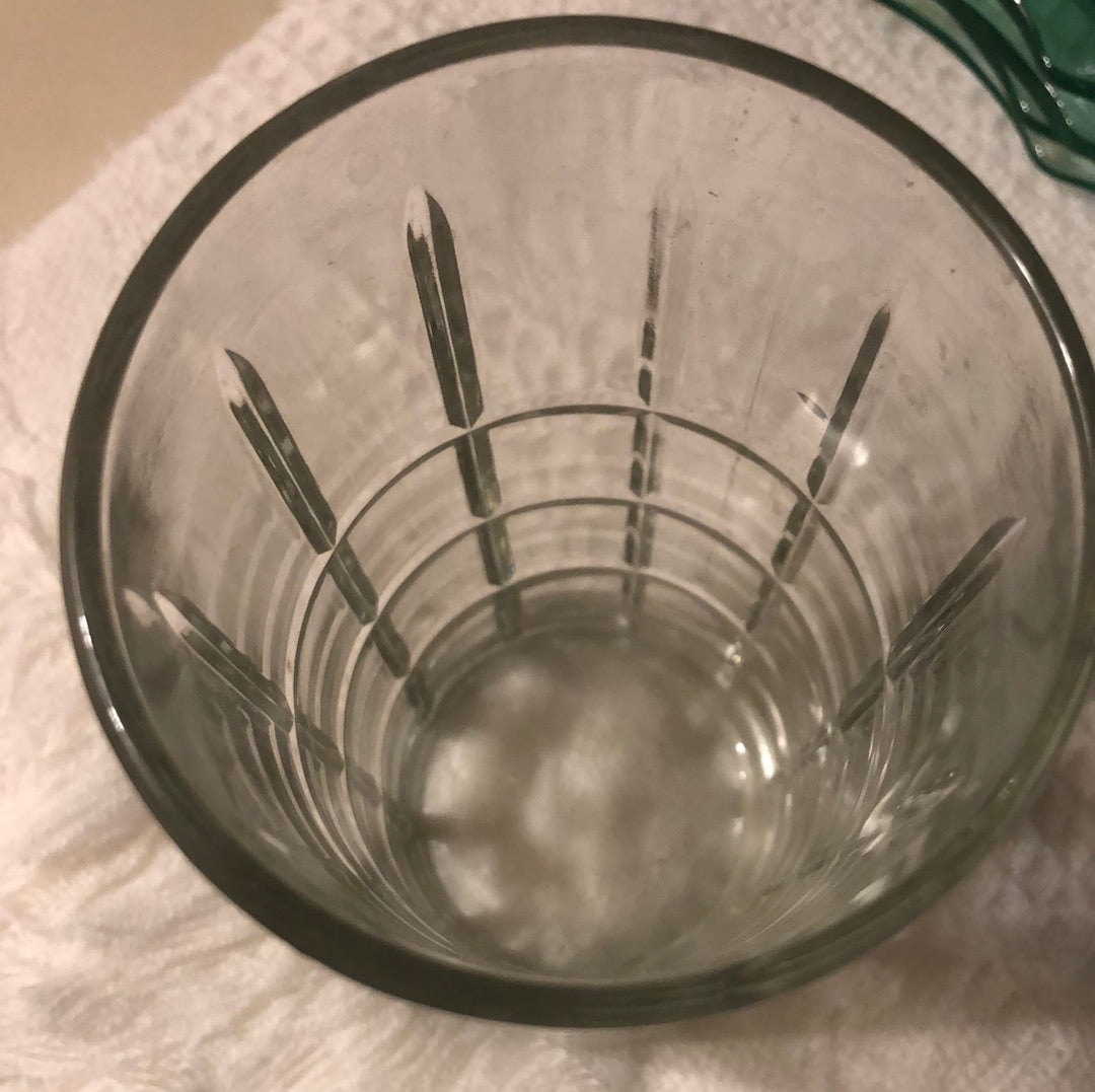 Anchor Hocking Glass