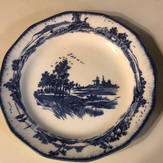 Royal Daulton Saucer